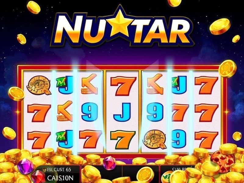Welcome to nustar cebu.com – your premier destination for thrilling online casino games. Explore slots, poker, live dealers, and exclusive promotions. Play securely with verified platforms.